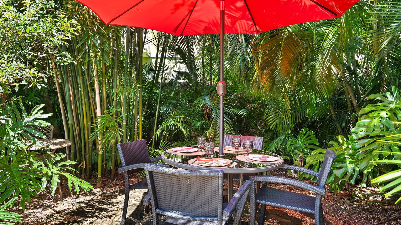 Photo of Outdoor in Wilton Manors