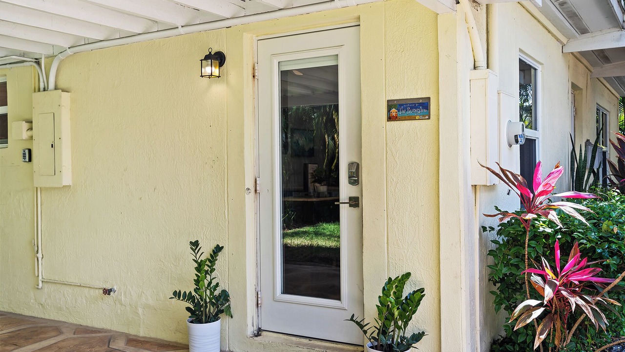 Photo of Outdoor in Wilton Manors