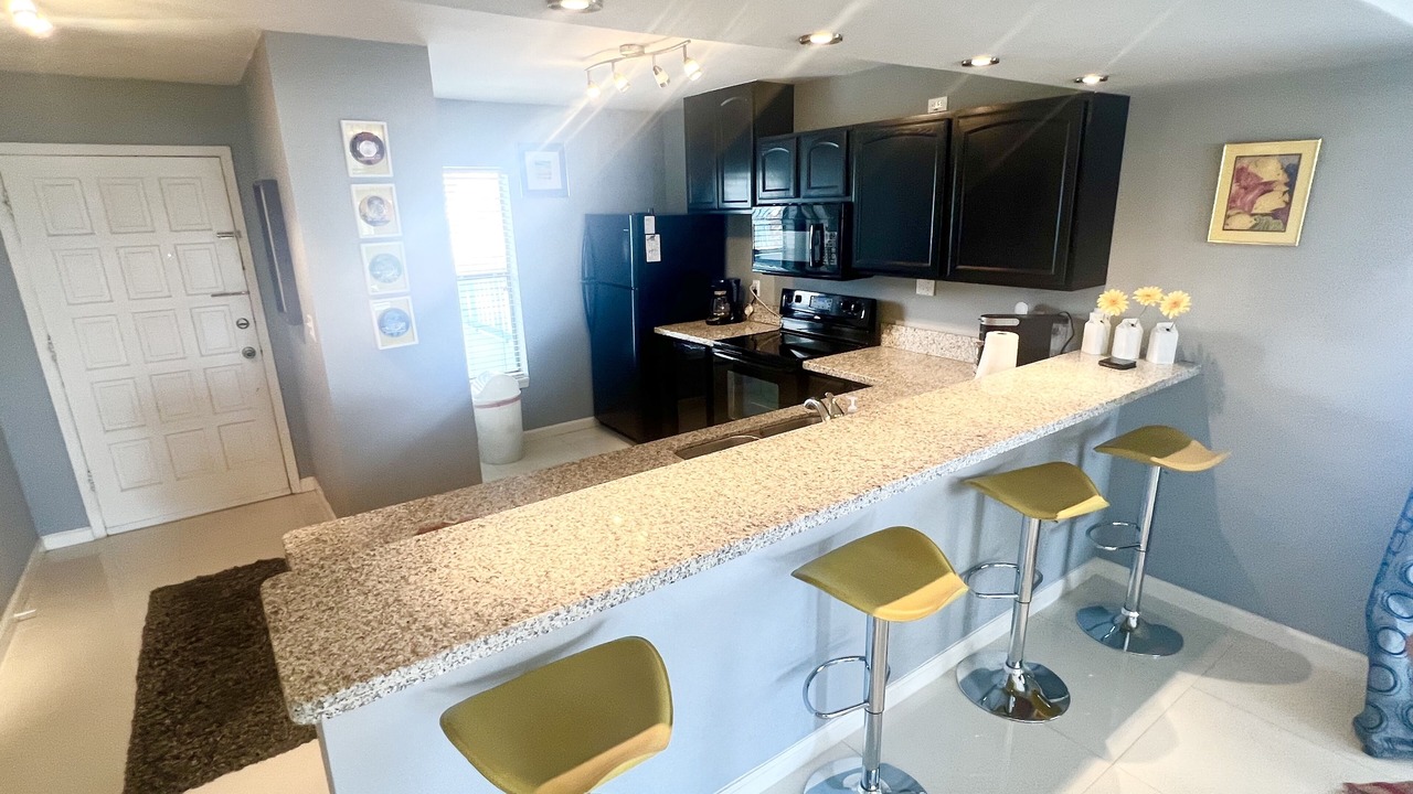 Photo of Kitchen in South Padre Island