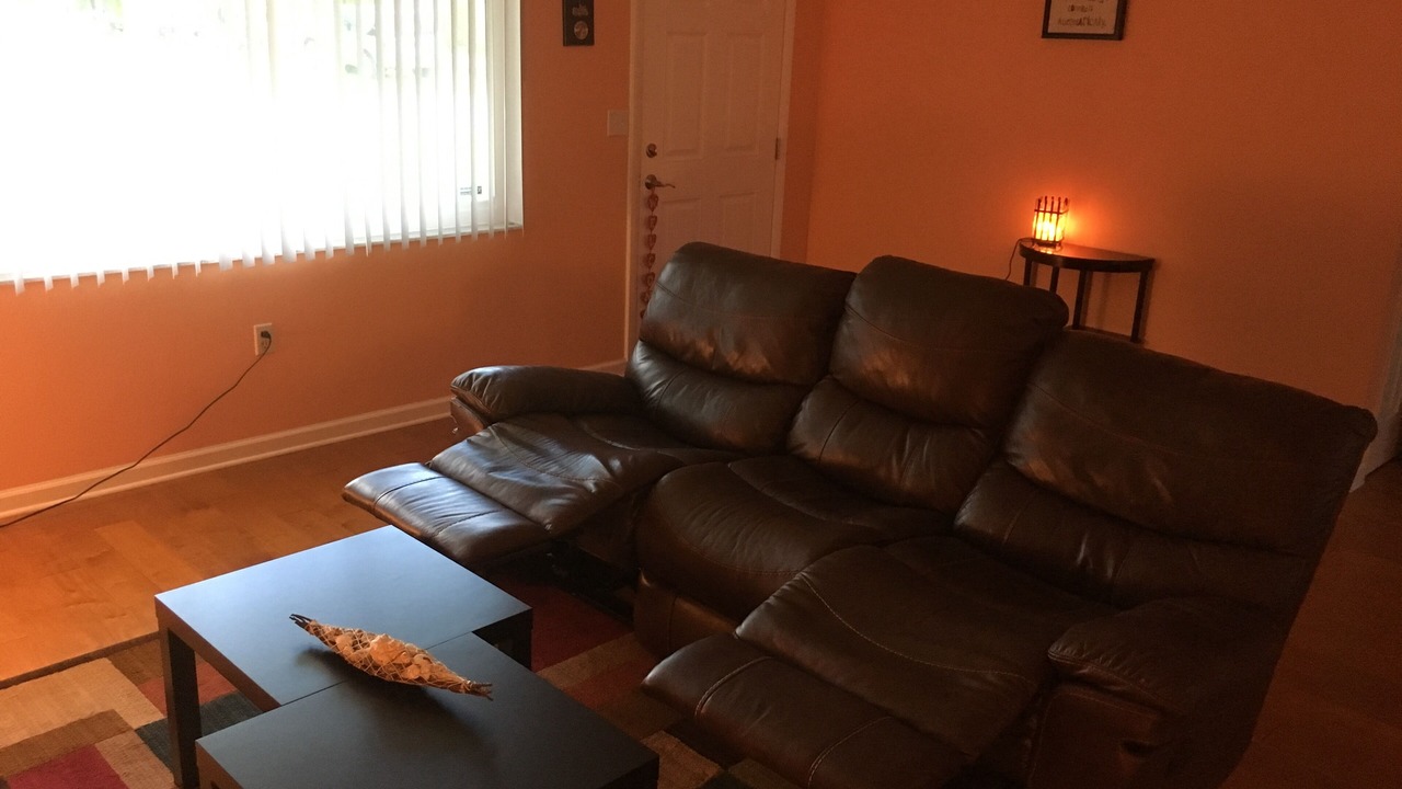 Photo of Livingroom in Bee Ridge