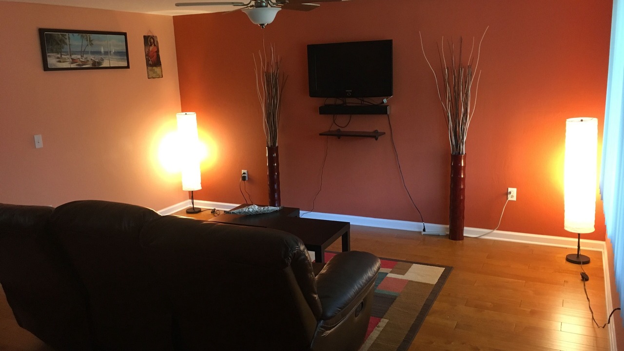 Photo of Livingroom in Bee Ridge