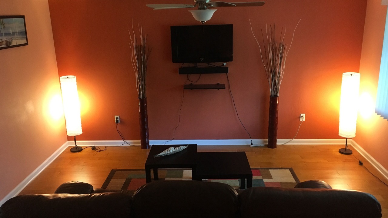 Photo of Livingroom in Bee Ridge