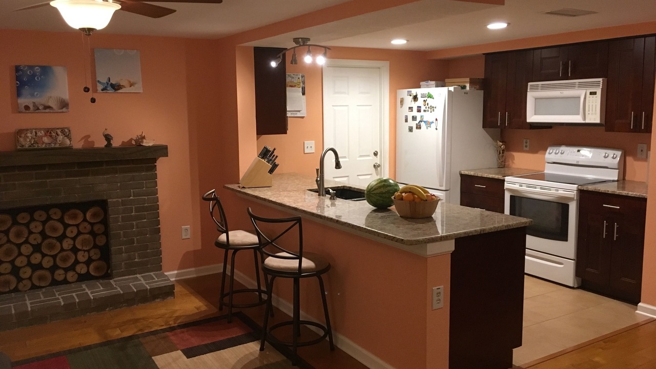 Photo of Kitchen in Bee Ridge