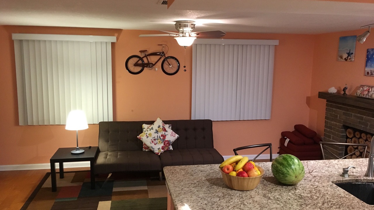 Photo of Livingroom in Bee Ridge