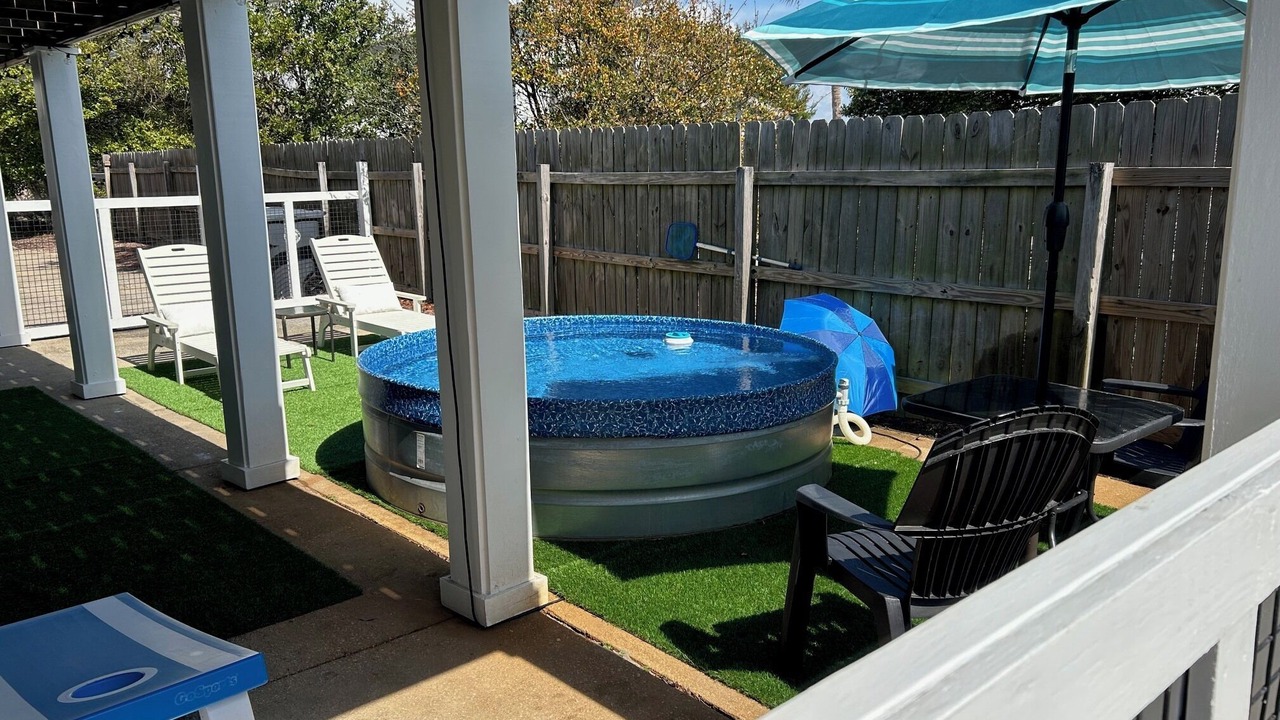 Photo of Outdoor in Dune Allen Beach