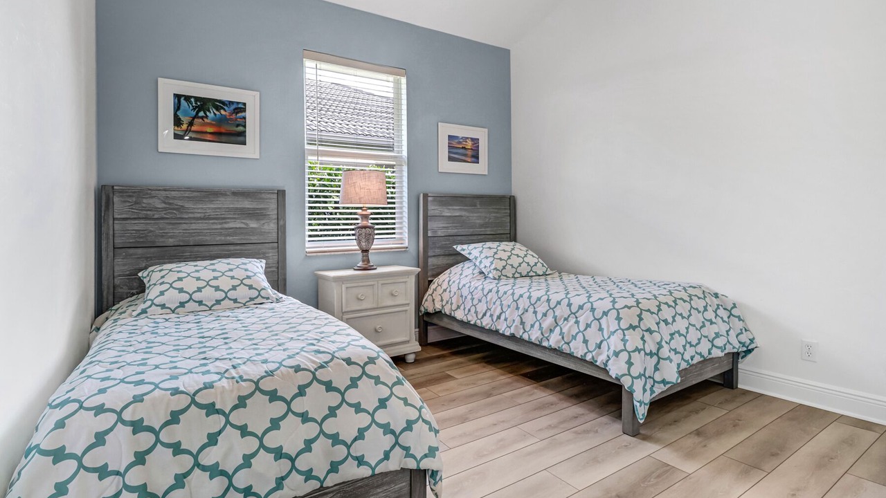 Photo of Bedroom in Naples Park