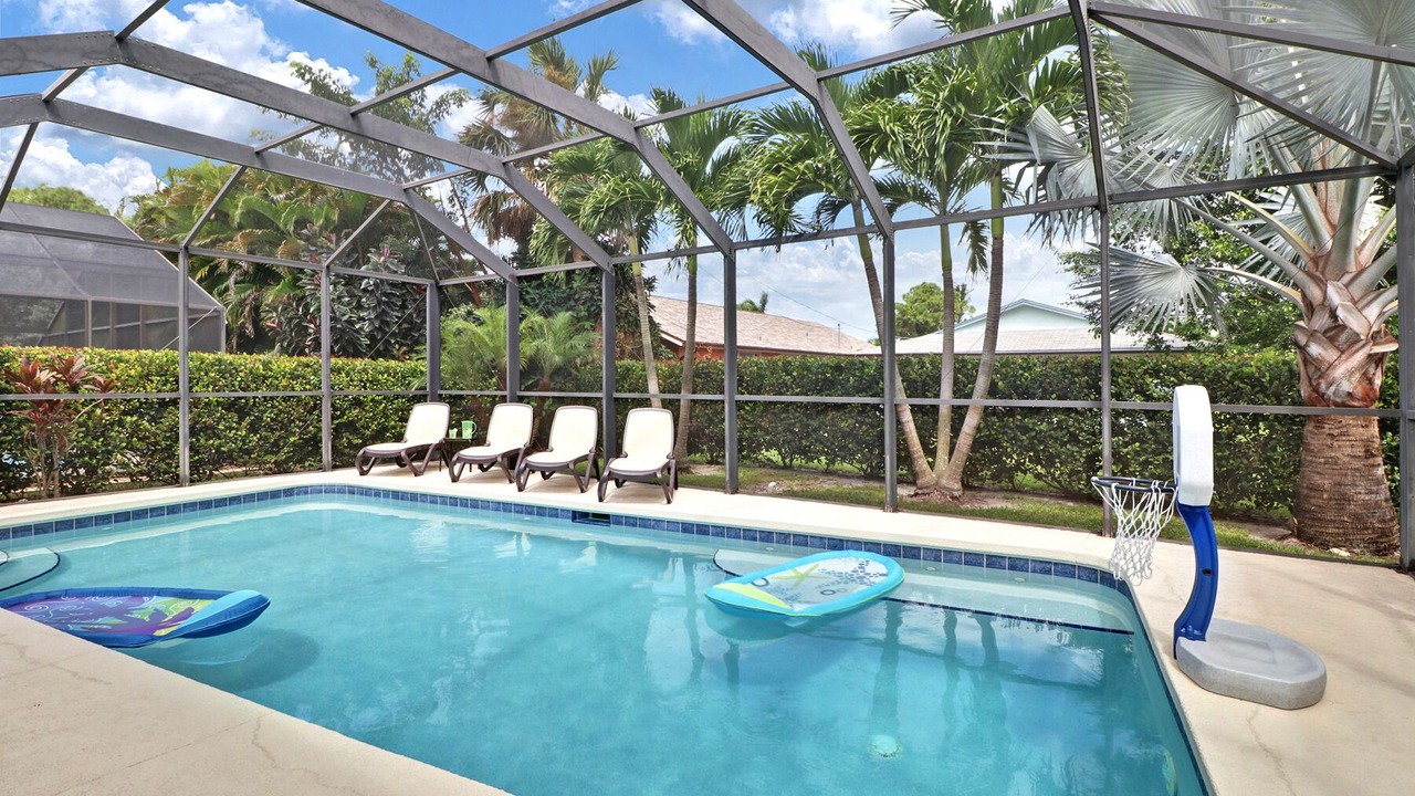 Photo of Outdoor in Naples Park