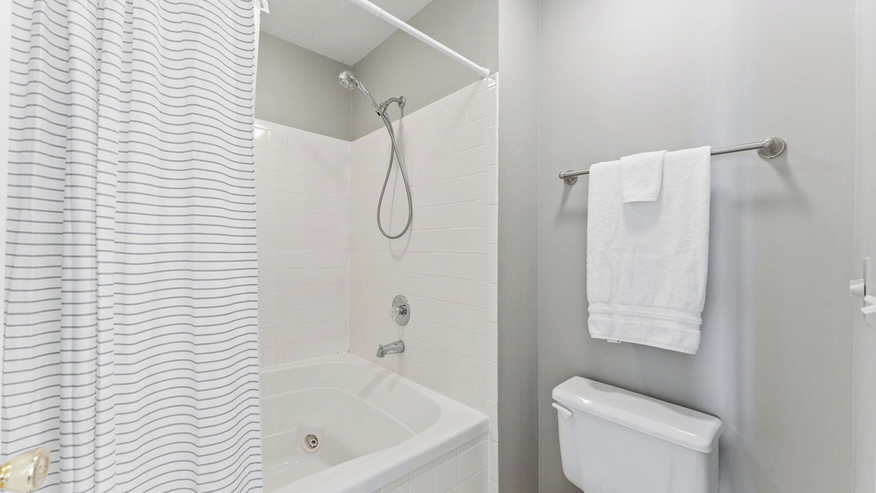 Photo of Bathroom in Branson