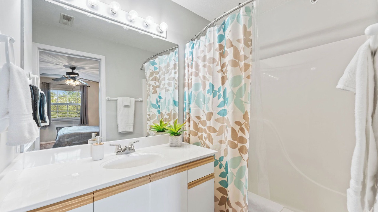 Photo of Bathroom in Branson
