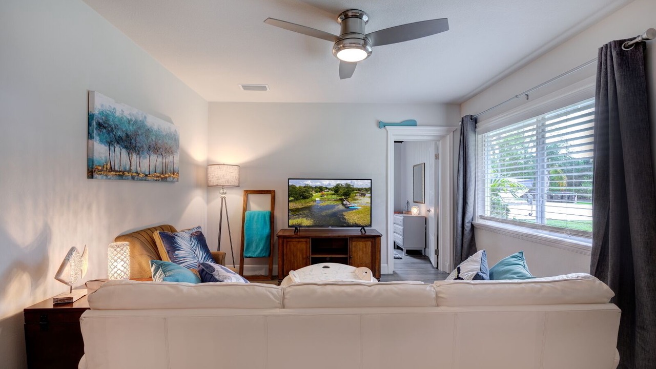 Photo of Bedroom in Mount Dora
