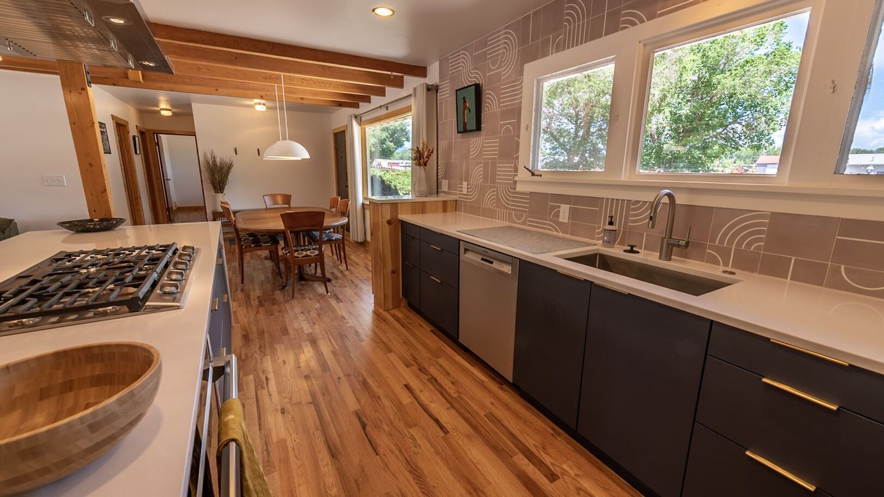 Photo of Kitchen in Salida