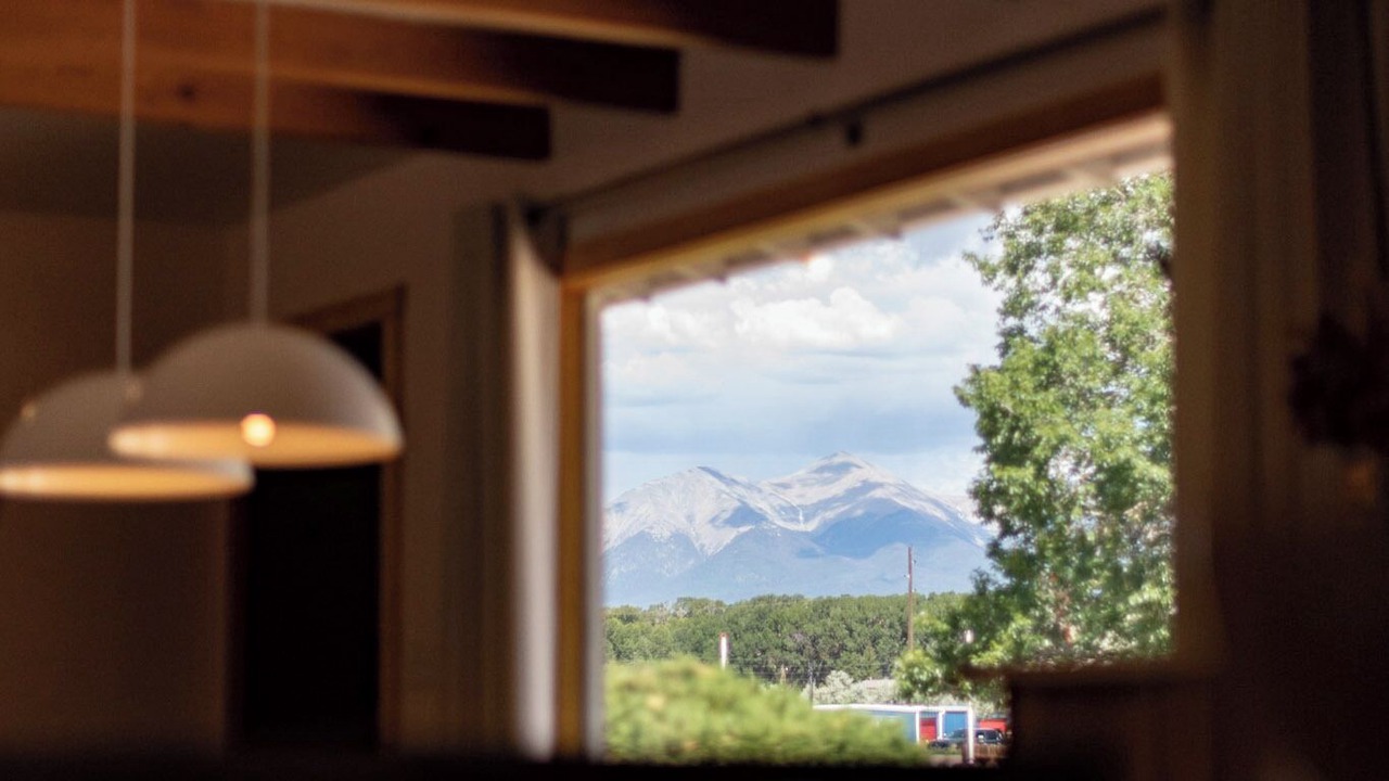 Photo of Bedroom in Salida