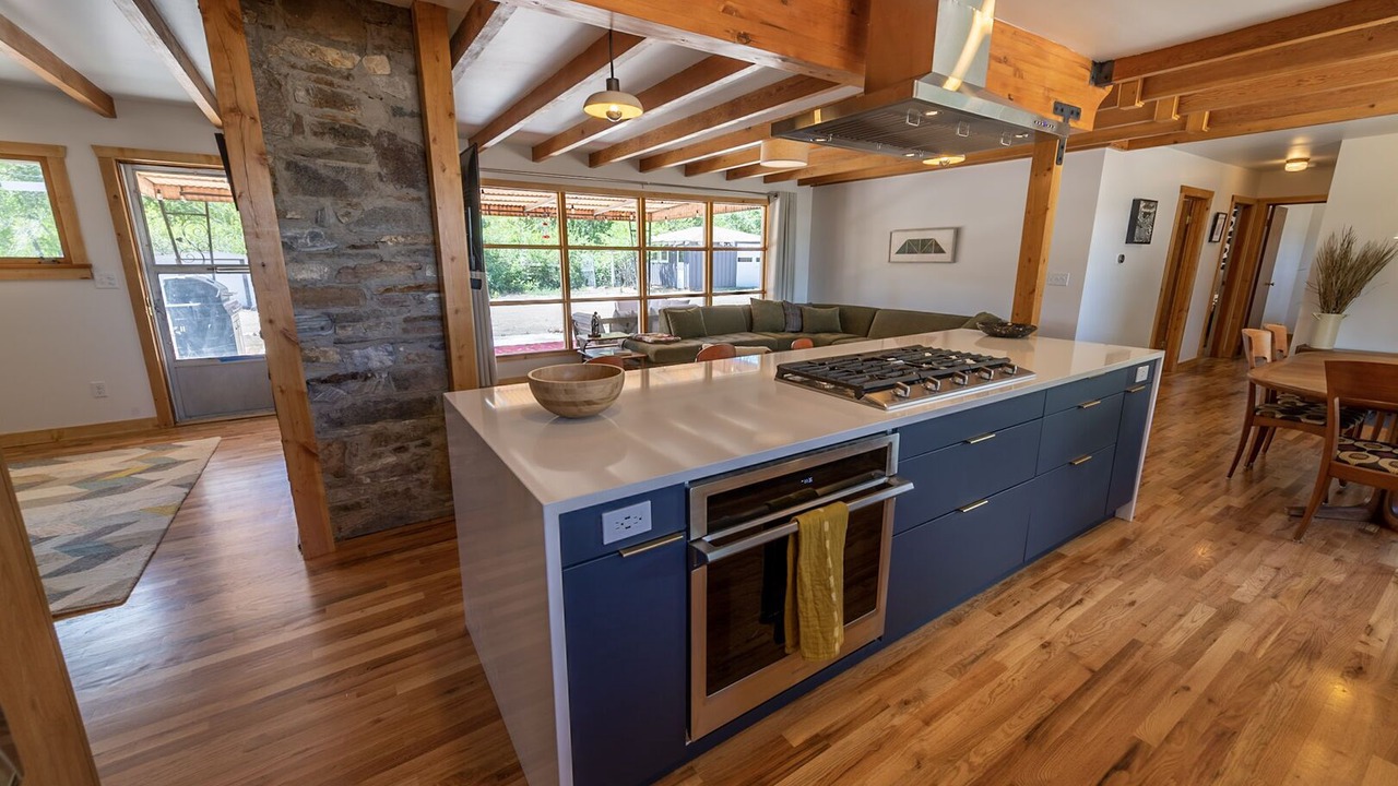 Photo of Kitchen in Salida
