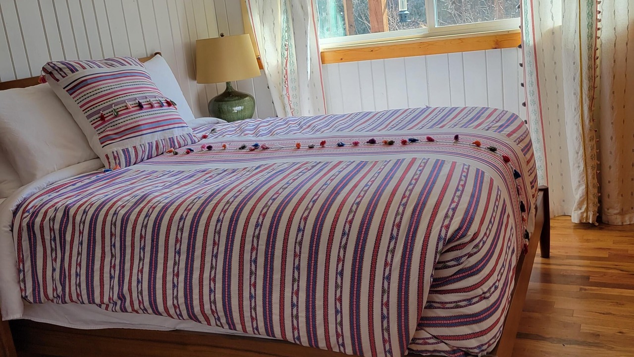 Photo of Bedroom in Salida