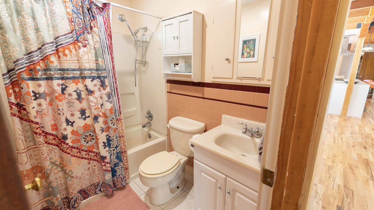 Photo of Bathroom in Salida