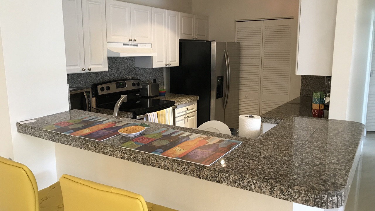 Photo of Kitchen in Aventura