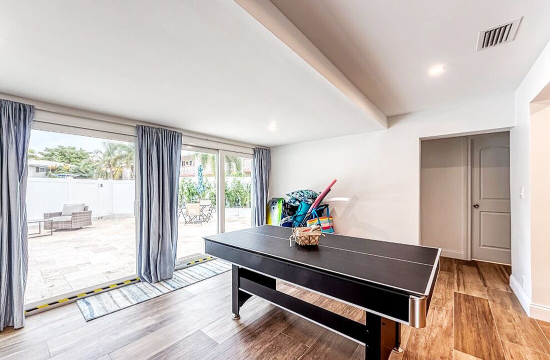 Photo of Outdoor in Pompano Beach