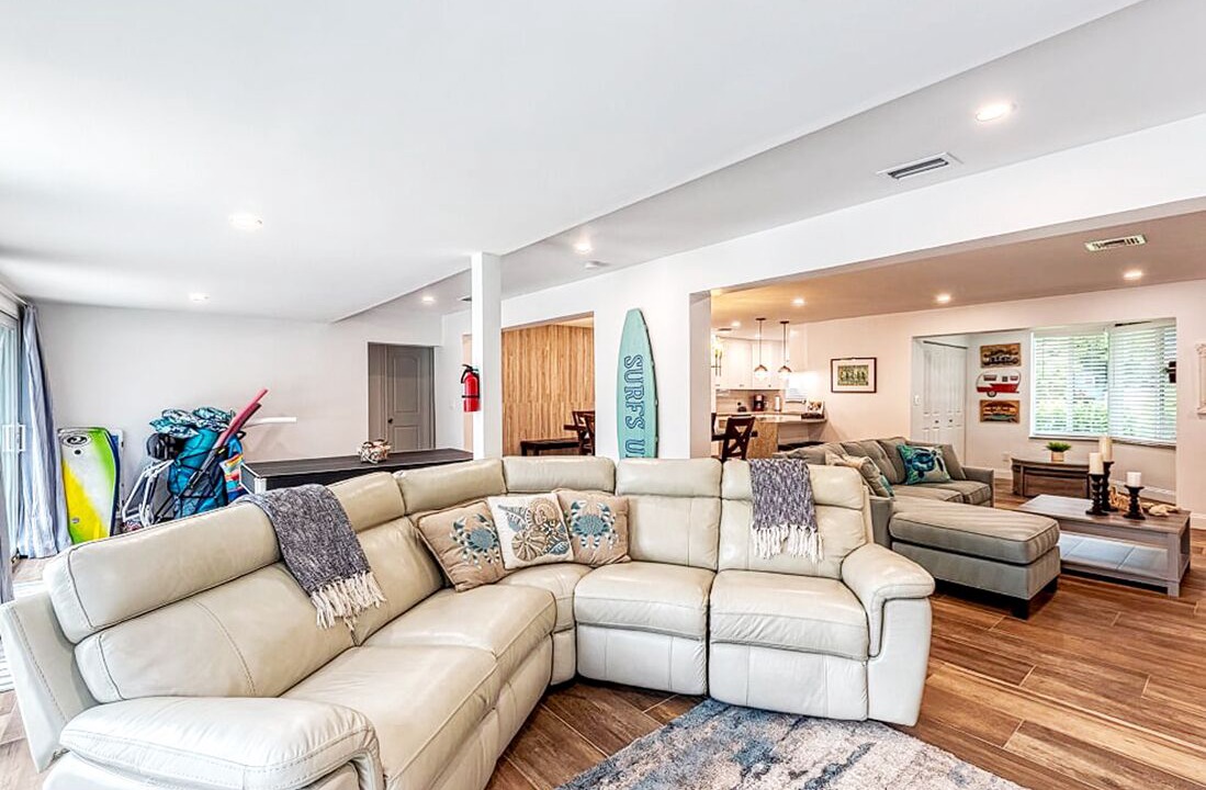 Photo of Bedroom in Pompano Beach