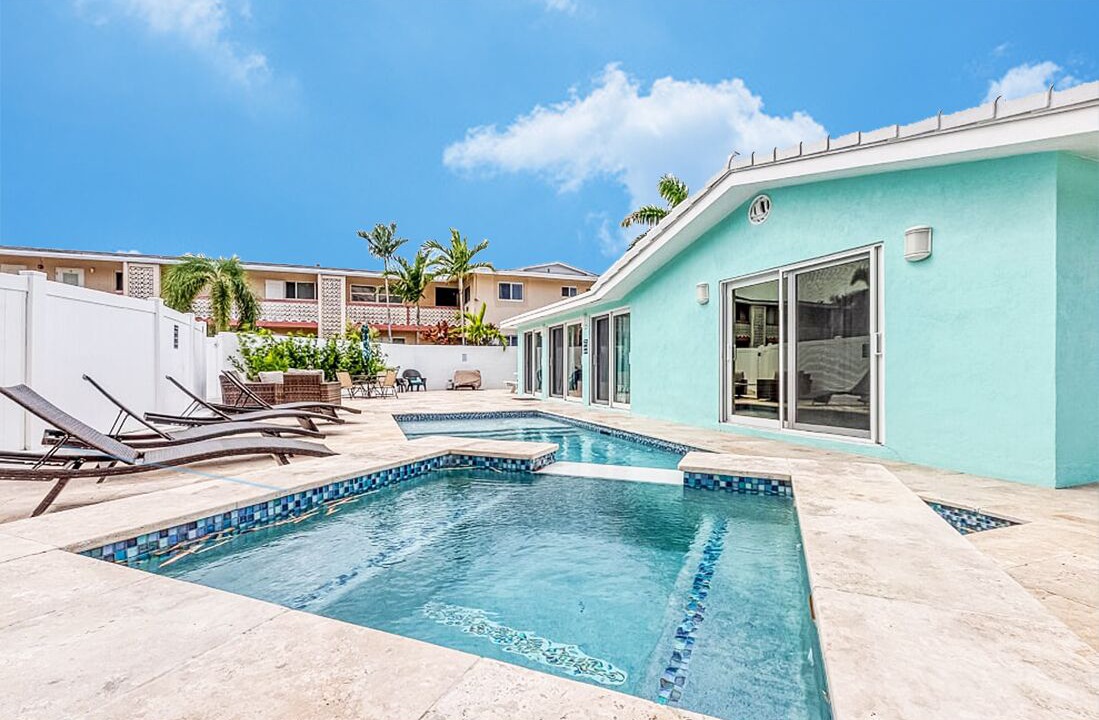 Photo of Outdoor in Pompano Beach