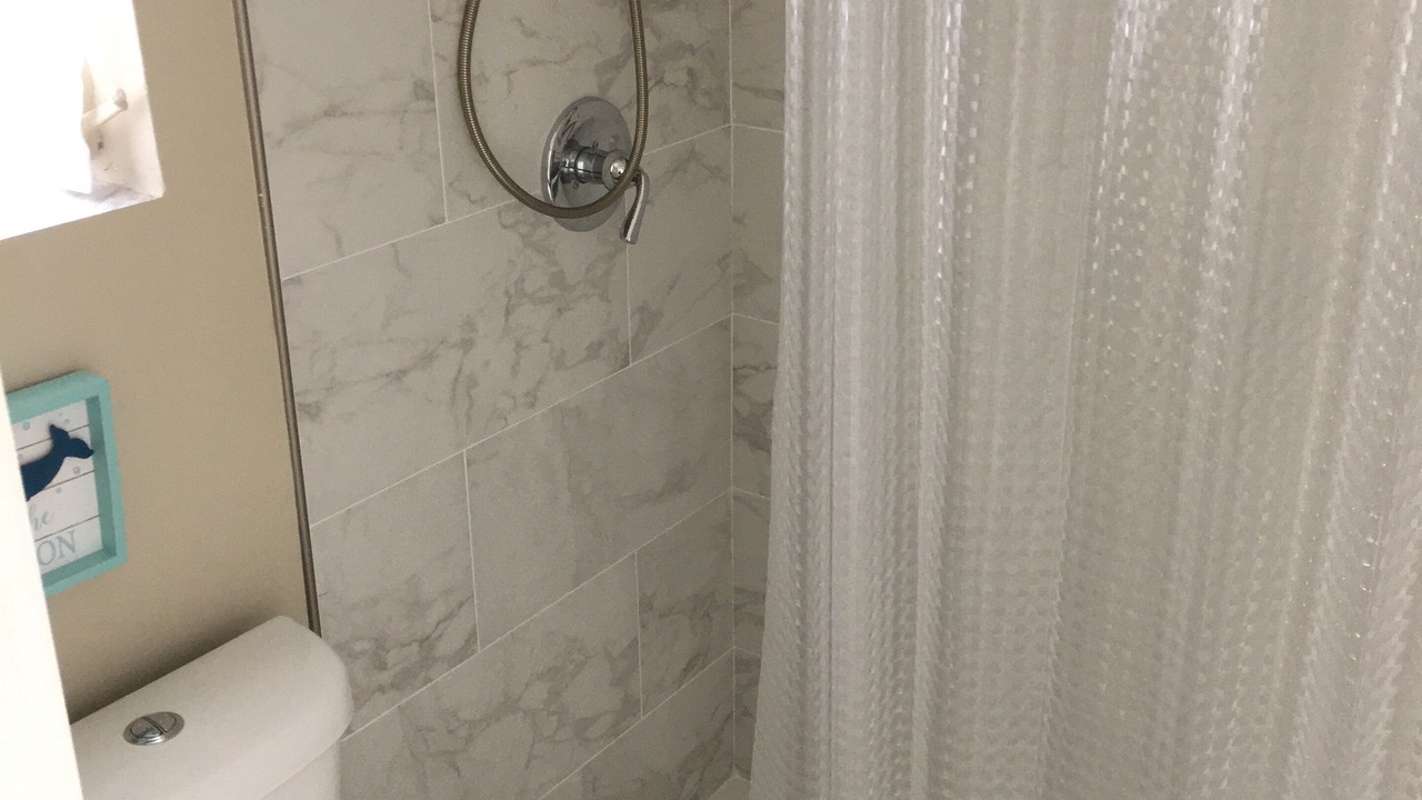 Photo of Bathroom in Lauderdale-by-the-Sea