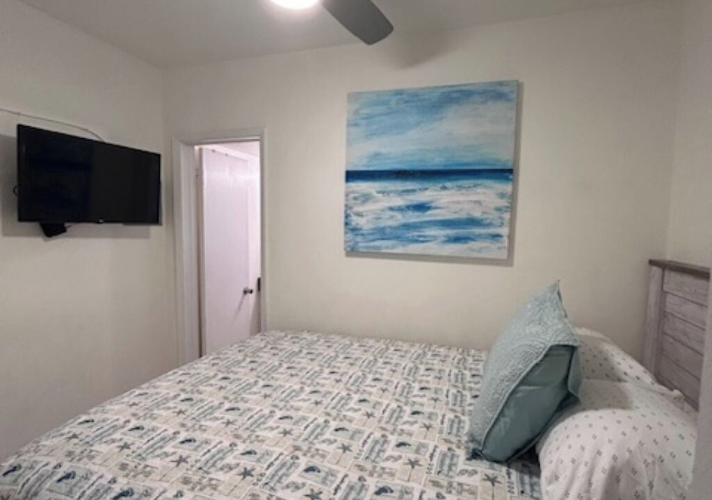 Photo of Bedroom in Deerfield Beach