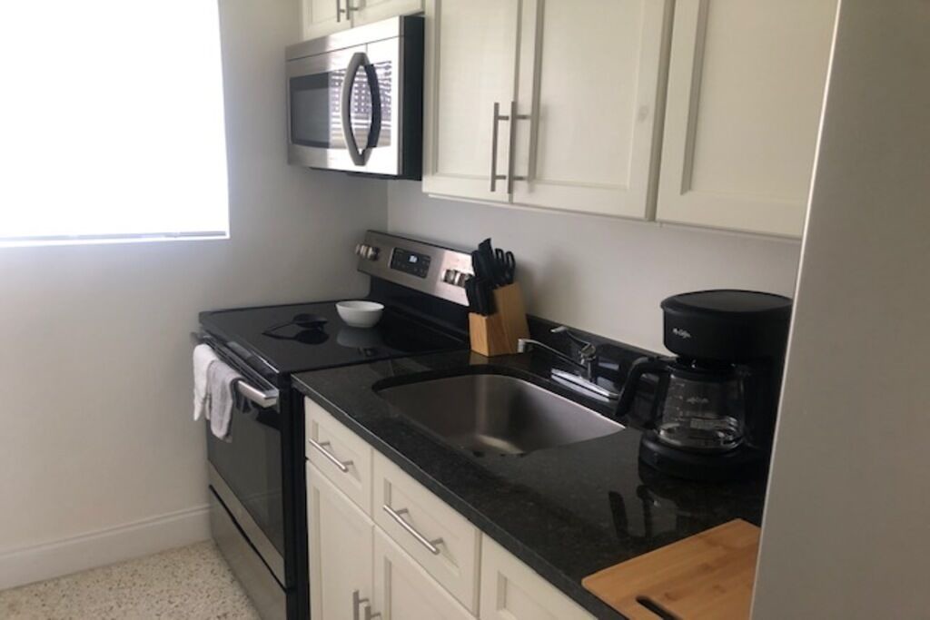 Photo of Kitchen in Deerfield Beach