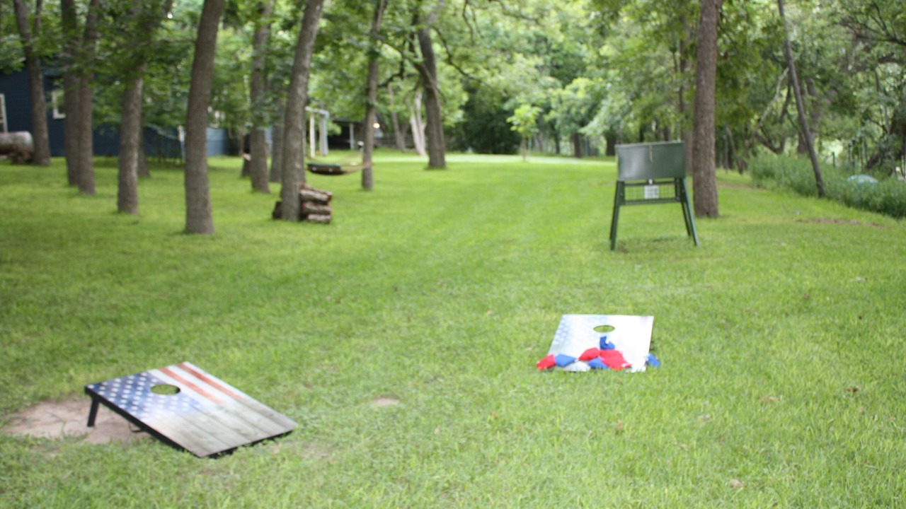 Photo of Outdoor in New Braunfels