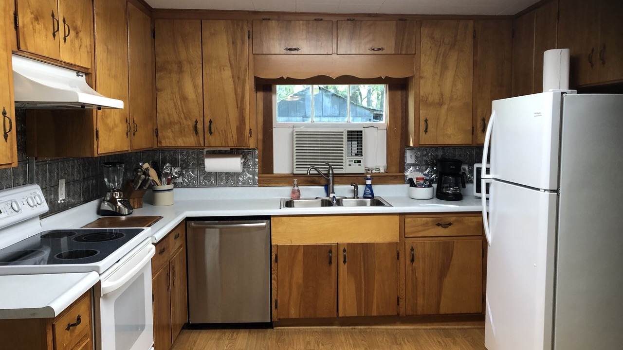Photo of Kitchen in New Braunfels