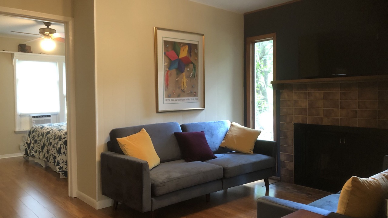 Photo of Livingroom in New Braunfels