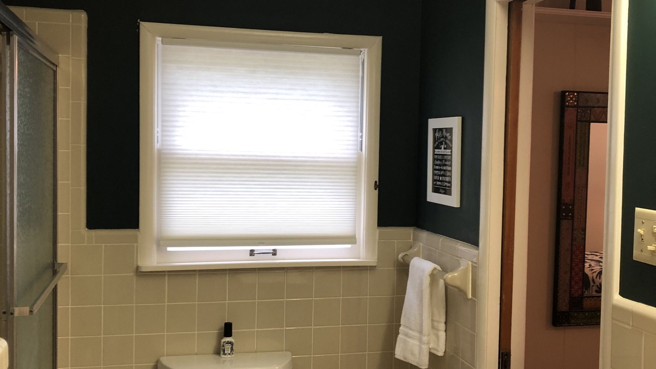 Photo of Bathroom in New Braunfels
