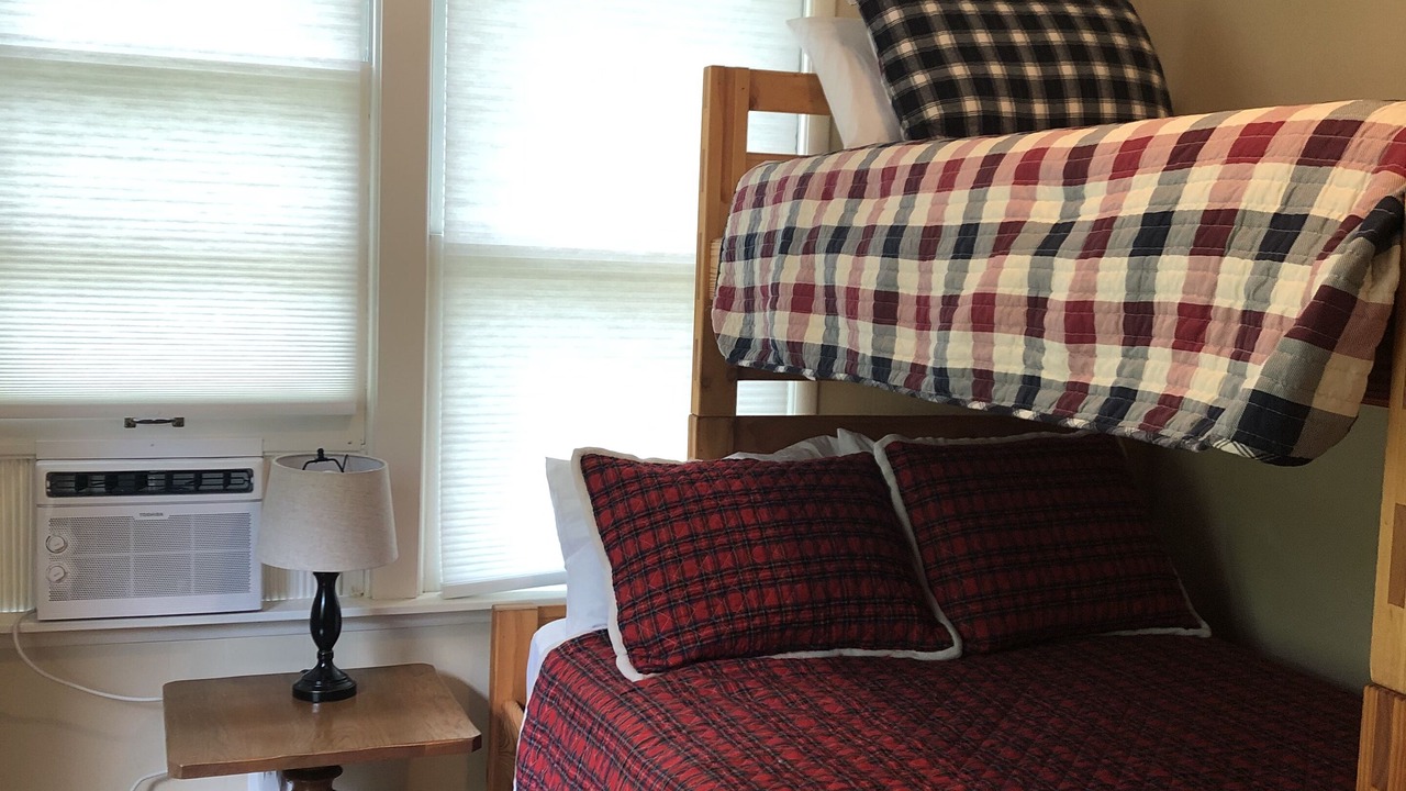 Photo of Bedroom in New Braunfels