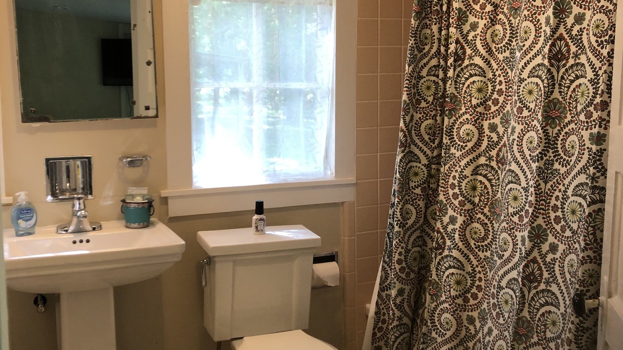 Photo of Bathroom in New Braunfels