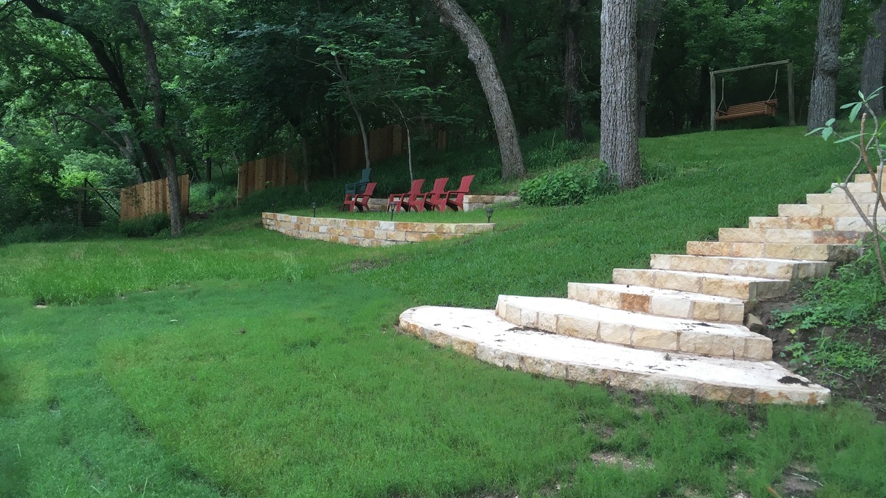 Photo of Outdoor in New Braunfels