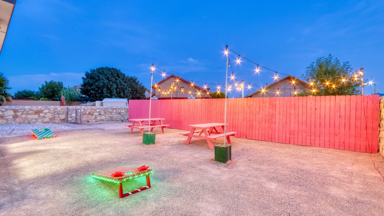 Photo of Outdoor in Biggs Field