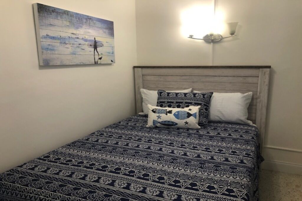Photo of Bedroom in Deerfield Beach
