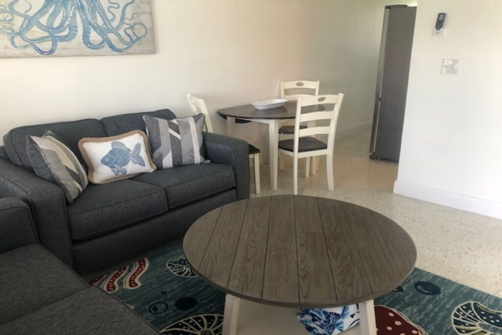Photo of Livingroom in Deerfield Beach