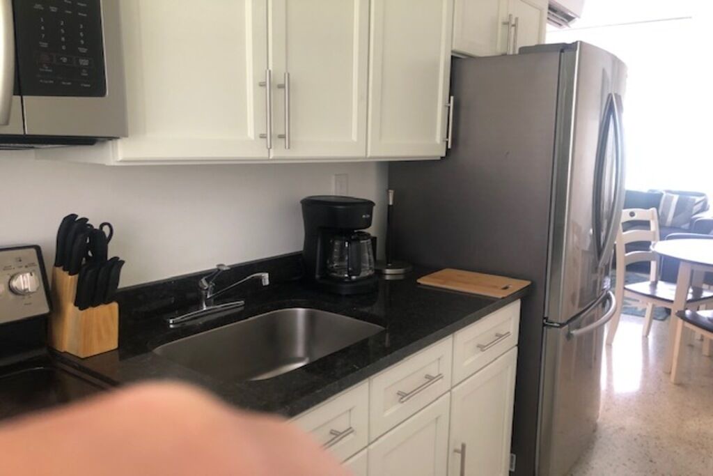 Photo of Kitchen in Deerfield Beach