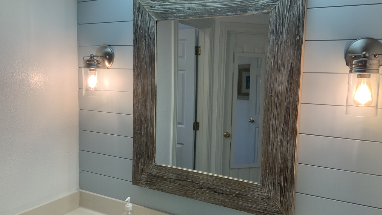 Photo of Bathroom in South Padre Island
