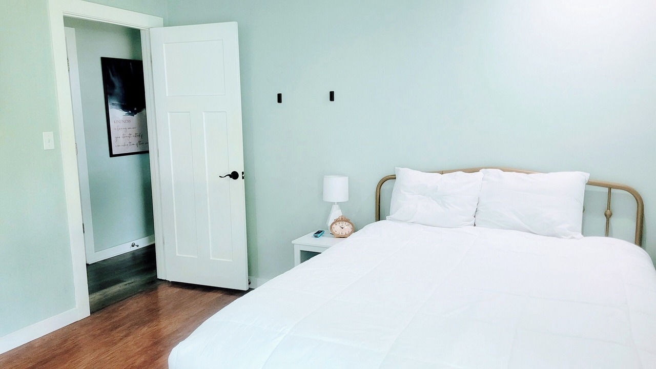 Photo of Bedroom in Springfield