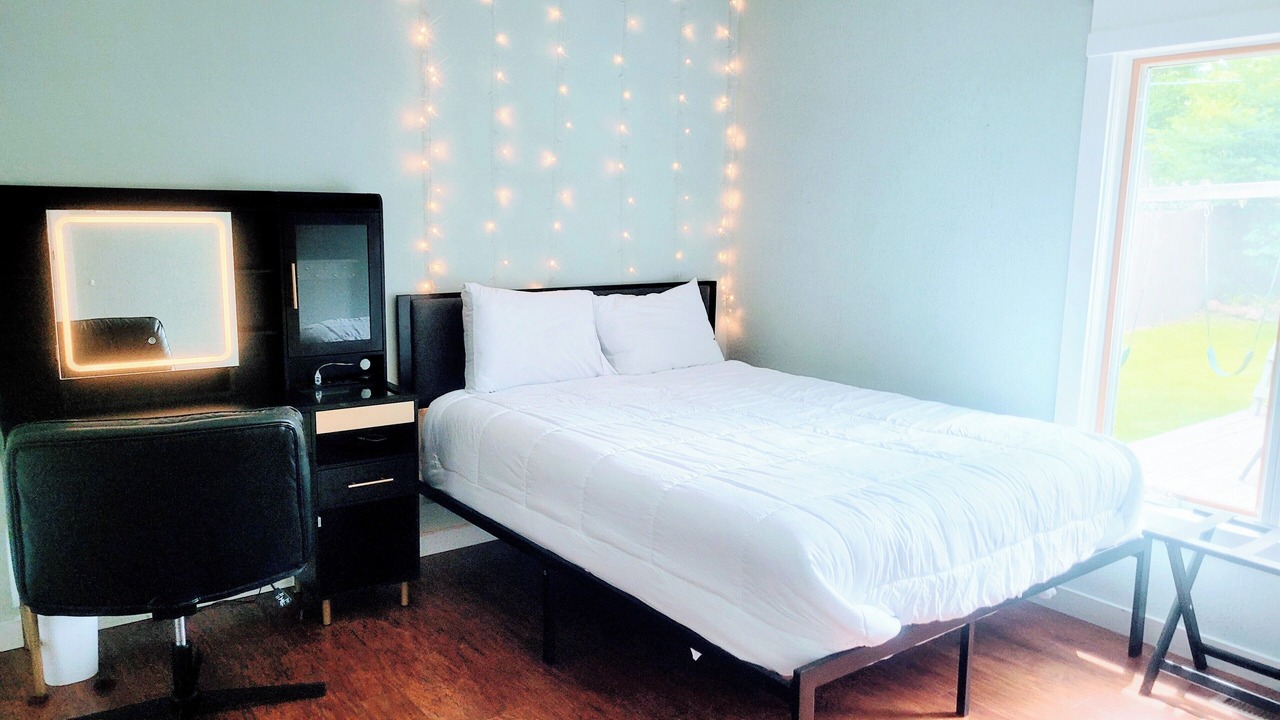 Photo of Bedroom in Springfield