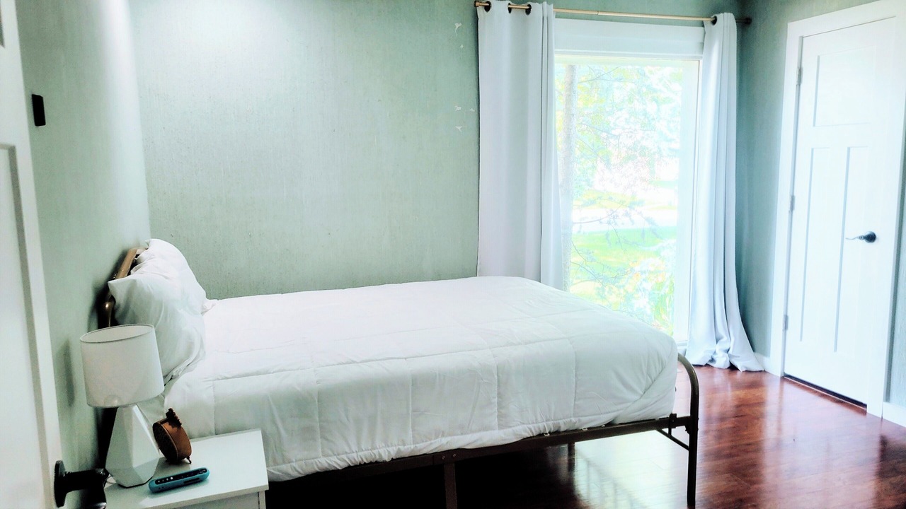 Photo of Bedroom in Springfield