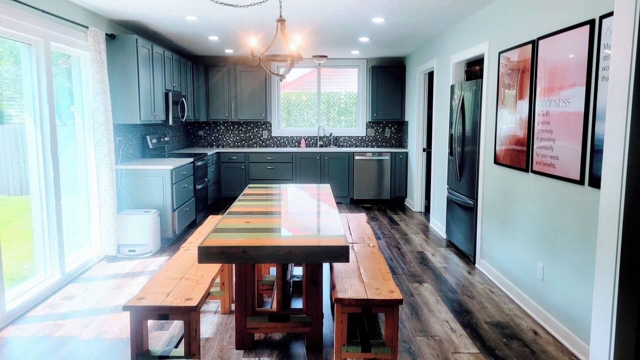 Photo of Kitchen in Springfield