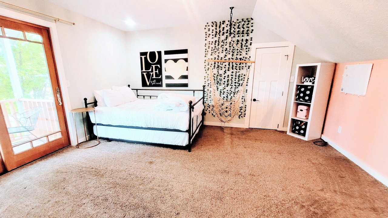 Photo of Bedroom in Springfield
