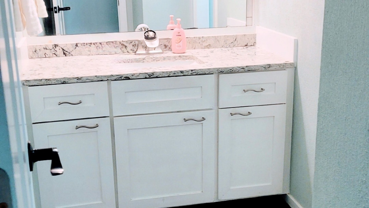 Photo of Bathroom in Springfield