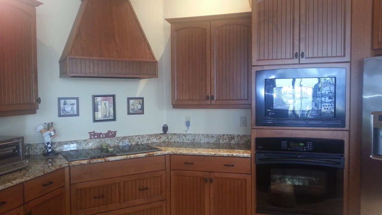 Photo of Kitchen in Pelican