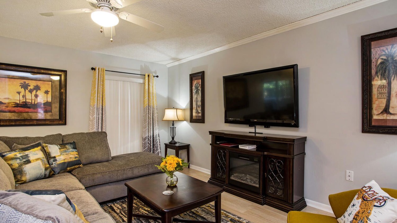 Photo of Bedroom in Citrus Park