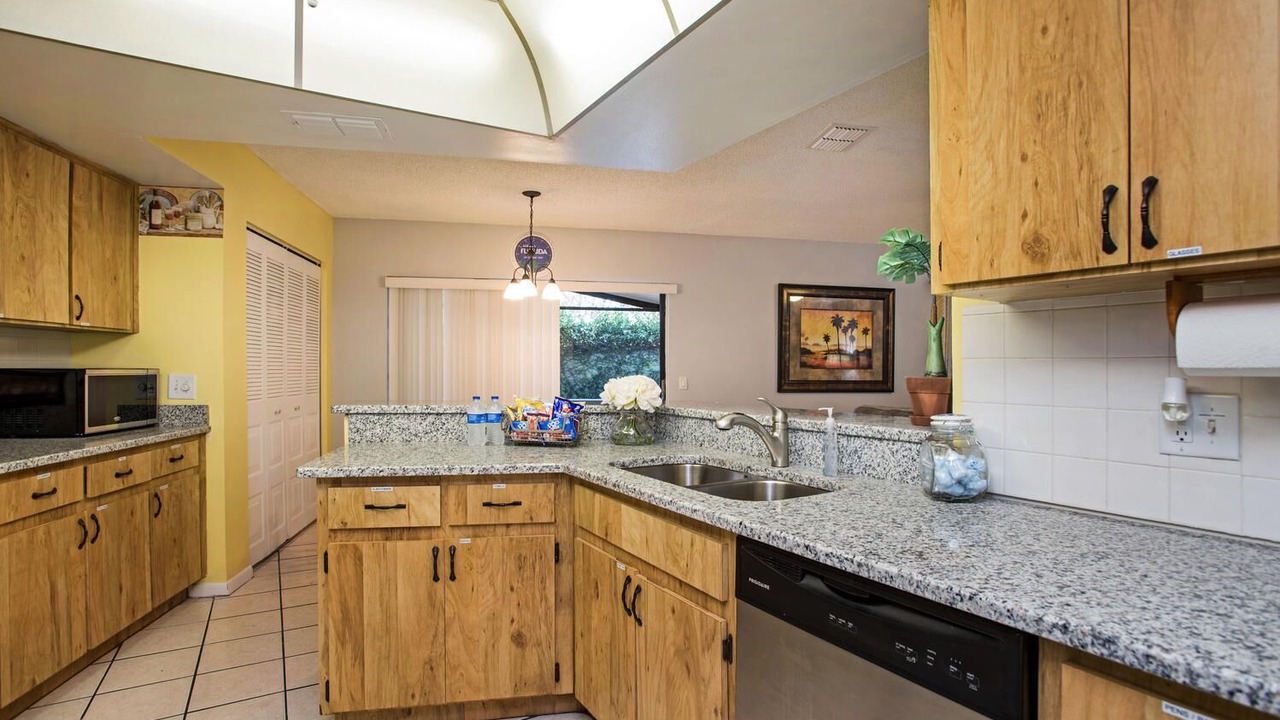 Photo of Bedroom in Citrus Park