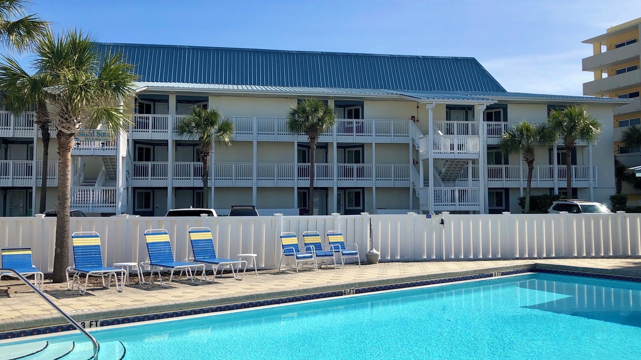 Photo of Outdoor in Fort Walton Beach