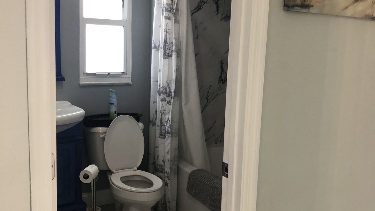 Photo of Bathroom in Tampa Shores