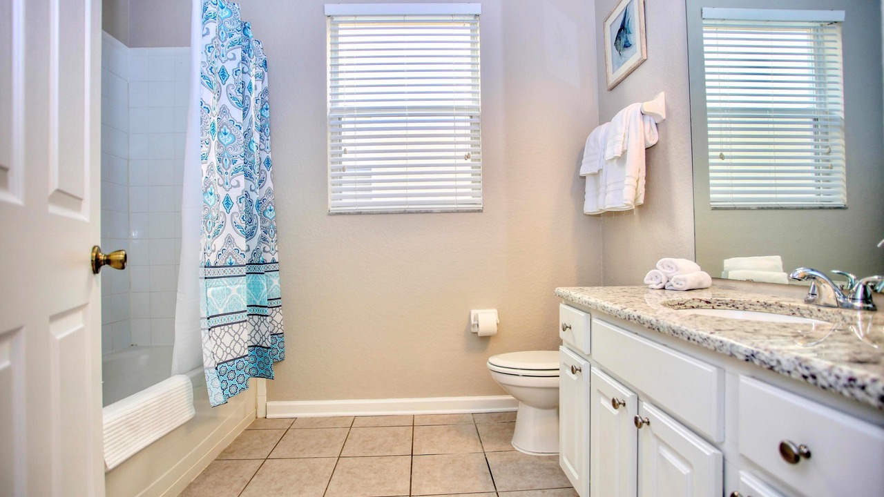 Photo of Bathroom in Windsor Hills